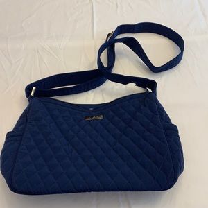 Vera Bradley On the Go 14x9